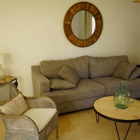 Tinajas - No Noise Вилла