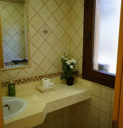 Tinajas - No Noise Вилла