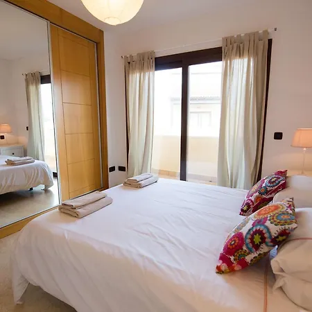 Вилла Tinajas - No Noise Коральео