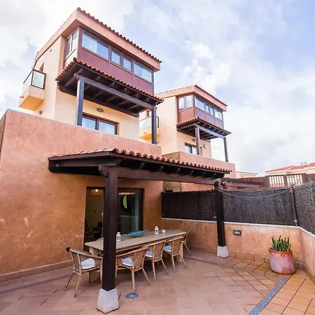 Tinajas - No Noise فيلة