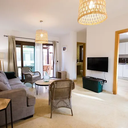 Вилла Tinajas - No Noise