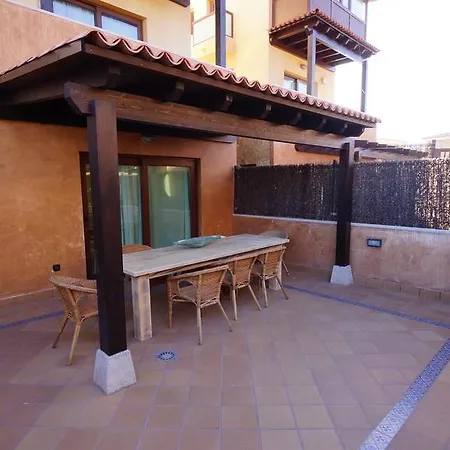 Tinajas - No Noise Villa Corralejo