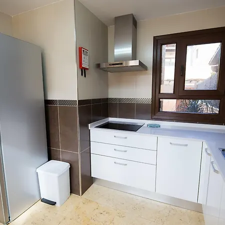 Villa Tinajas - No Noise *