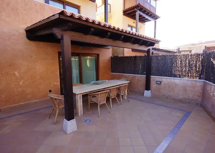 Tinajas - No Noise Villa Corralejo