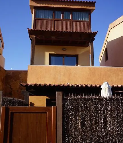 Tinajas - No Noise Villa *