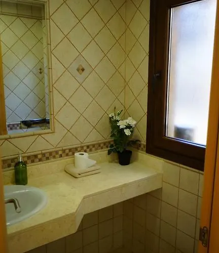 Tinajas - No Noise Villa