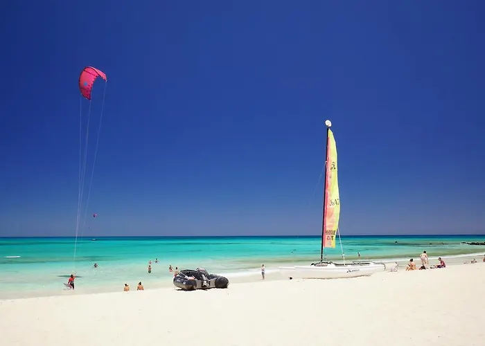 Tinajas - No Noise Villa