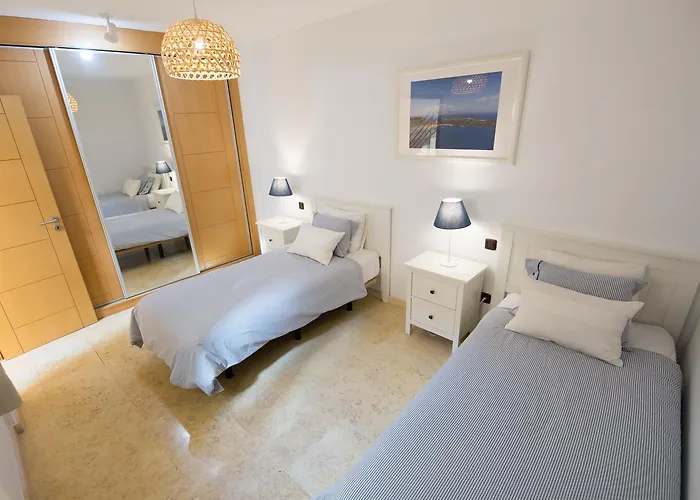 Tinajas - No Noise Corralejo