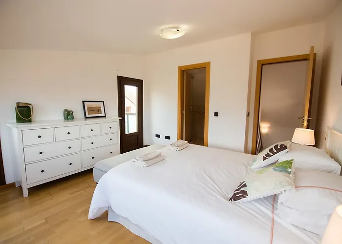 Tinajas - No Noise Villa