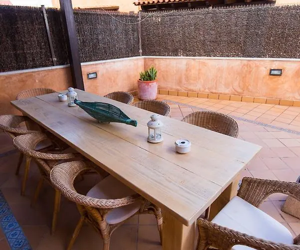 Villa Tinajas - No Noise Corralejo