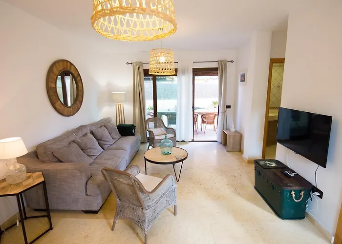 Villa Tinajas - No Noise *