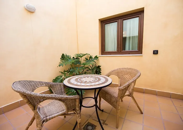 Tinajas - No Noise Villa *