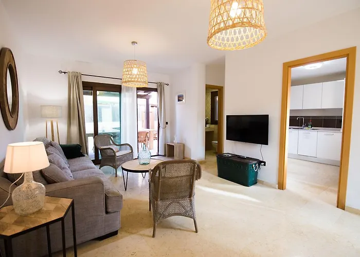 Villa Tinajas - No Noise