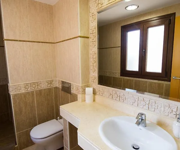 Tinajas - No Noise Villa *