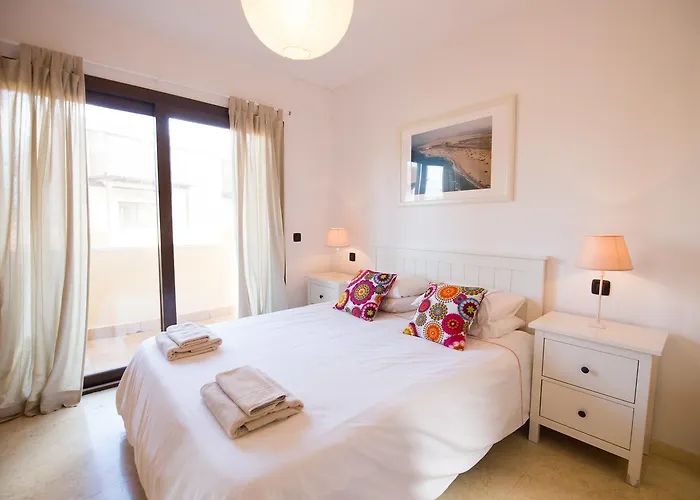 Villa Tinajas - No Noise *